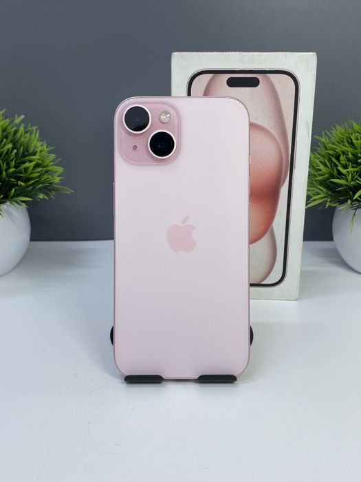 iPhone 15, 128 GB
