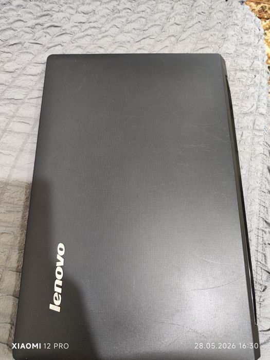 Ноутбук Lenovo B5400