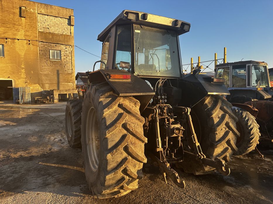 Vand/Dezmembrez Massey Ferguson 3645