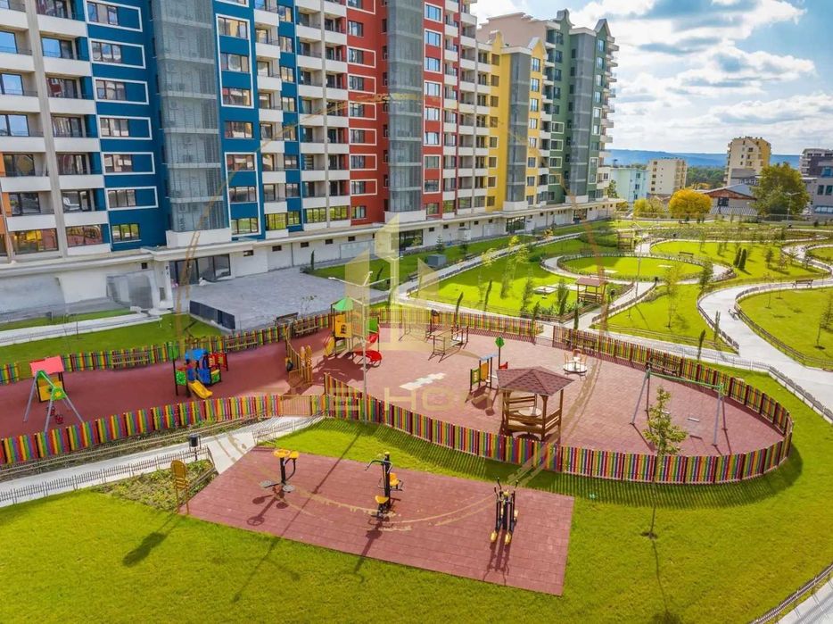 Дава се под наем Тристаен апартамент в Варна, Победа - 85 кв.м за 700 € - Снимка #9