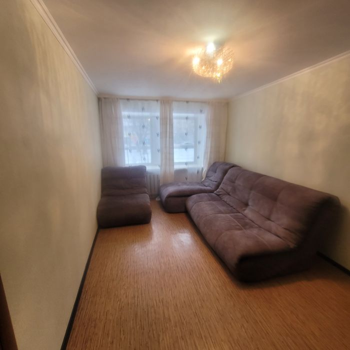 Квартира посуточно Пришахтинск