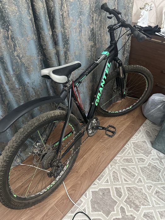 Продам велосипед