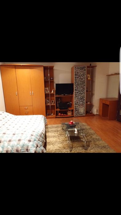 Apart cu 1 camera zona Banu Maracine-OMV- Lidl- Kaufland