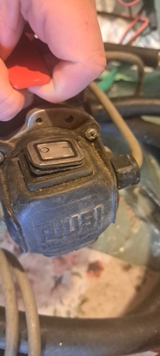 Pompa electrica pentru transfer motorina Piusi 3000 INLINE 12V Italy