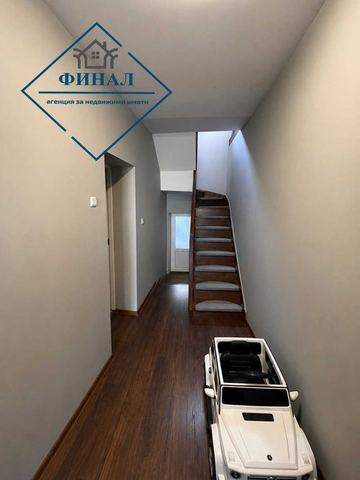 Продава се Къща в Шумен, Гривица - 126 кв.м за 1012 €/кв.м - Снимка #16