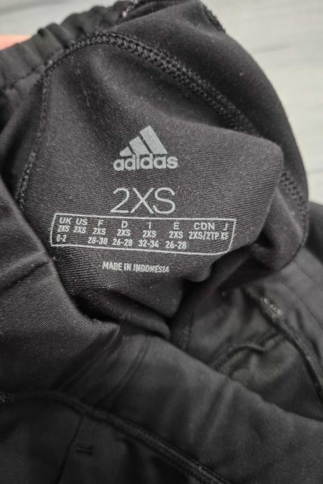 Pantaloni tip colanți damă Adidas xs