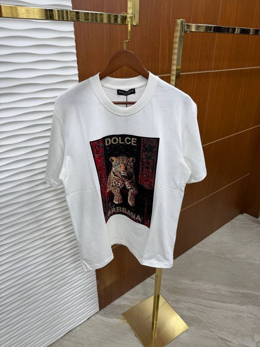 DC тениска S-4XL