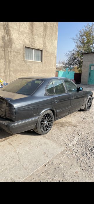 Летние шины с дисками