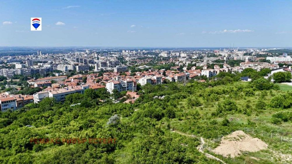 Продава се Парцел в Русе, в.з. Левента - 3573 кв.м за 56 €/кв.м - Снимка #5