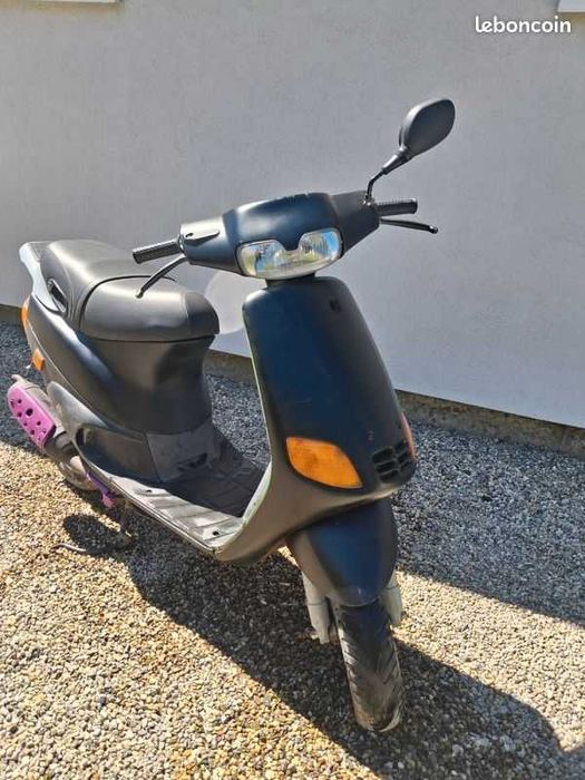 Piaggio zip Пиаджио зип 50 Скутер мотопед НА ЧАСТИ