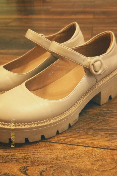 Размер 39 , большемерит