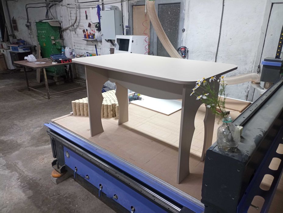 Безопасный  Стол