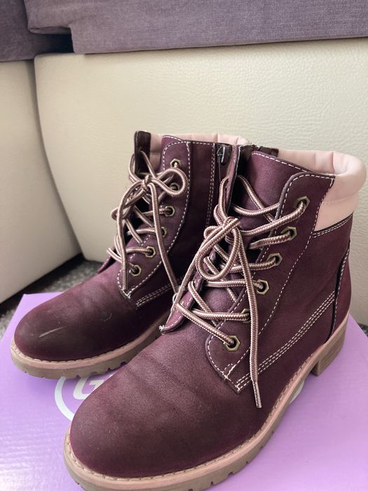 Детски боти.