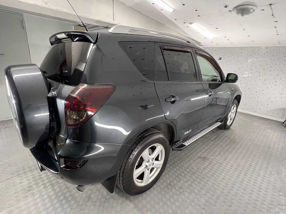 Пастиране и полиране на автомобили,полагане на керамични покрития