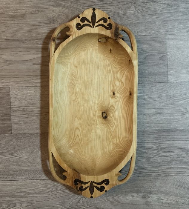 Астау для бешбармака ручной работы