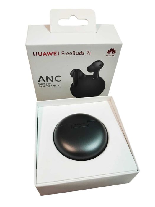 Huawei Freebuds 7i Noi / Amanet Cashbook Braila Halelor