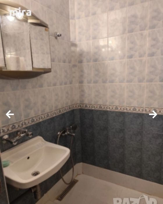 Обзаведен 2 стаен апартамент Люлин 3. 44кв, ет 3/8 след ремонт