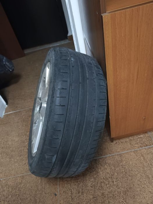 Диски в хорошем состоянии