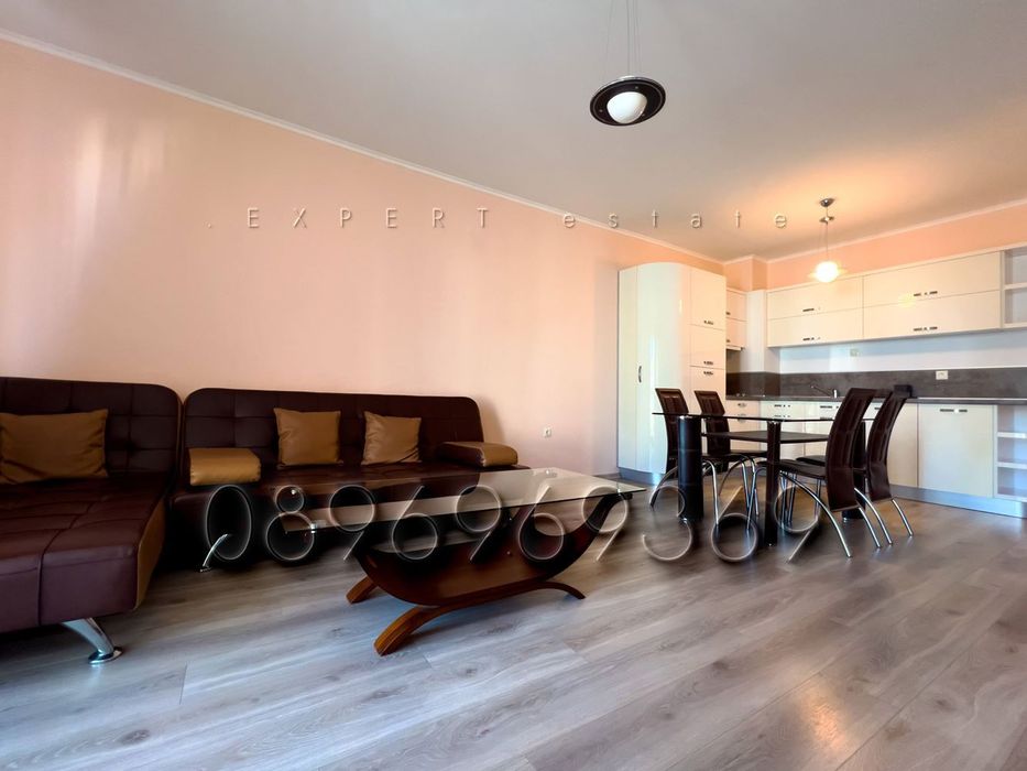 Продава се Двустаен апартамент в с. Шкорпиловци, Област Варна - 77 кв.м за 1173 €/кв.м - Снимка #1