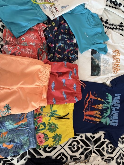 Шорти за плуване 4 г. Mayoral