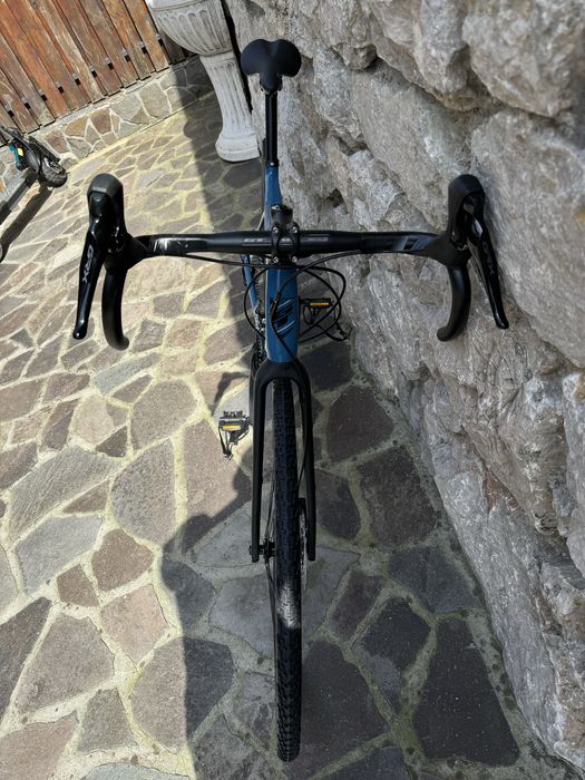 GT Grande Carbon Pro Gravel