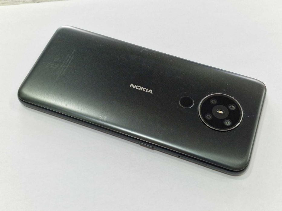 Nokia 5.3 64GB 4GB RAM Dual