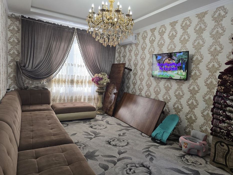 Мебель для гостиной