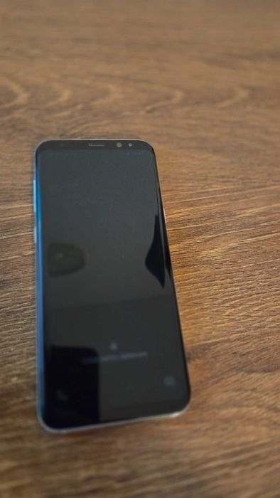 Vand Telefon Samsung S8 plus Edge