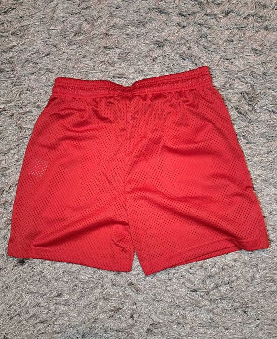 Pantaloni Eric Emanuel