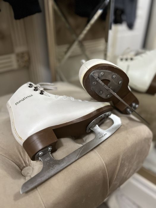 Коньки, размер 33, пр. Чехия