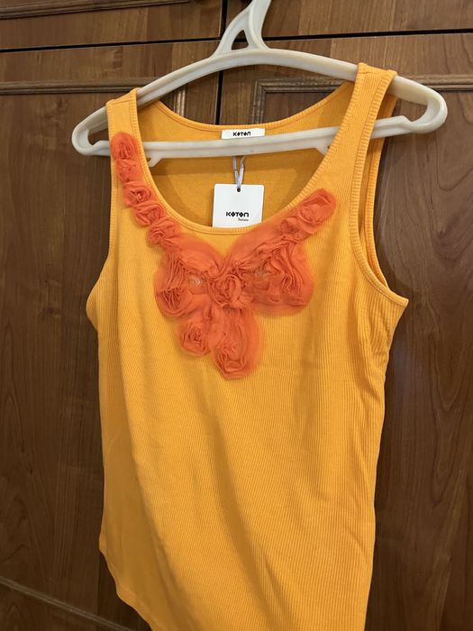 Новая майка от фирмы Koton - размер L