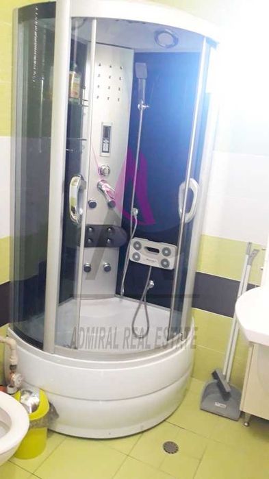 Дава се под наем Двустаен апартамент в Варна, Бриз - 60 кв.м за 434 € - Снимка #4