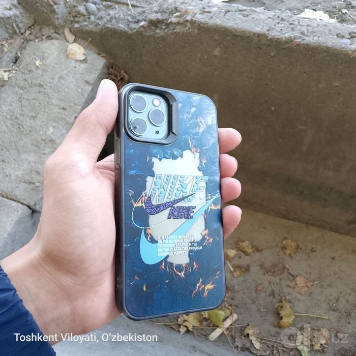 IPhone 11 Pro
