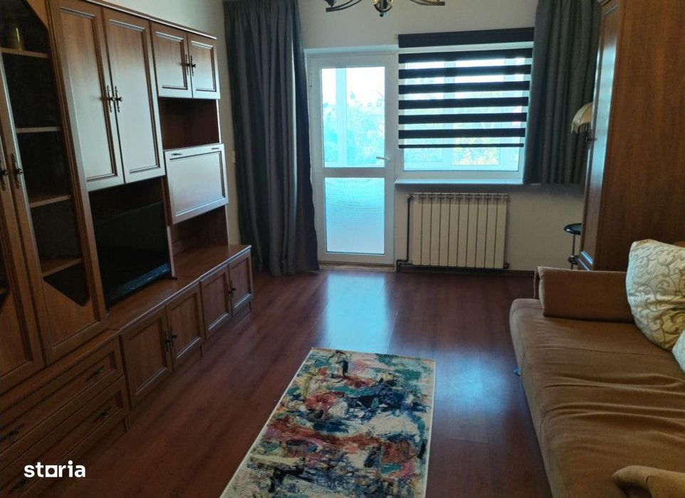 Apartament 2 camere decomandate Independentei UMF , etaj 3 Cod:163132
