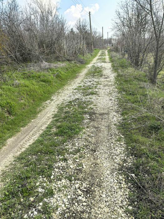 Вила с двор в м. Стража 3