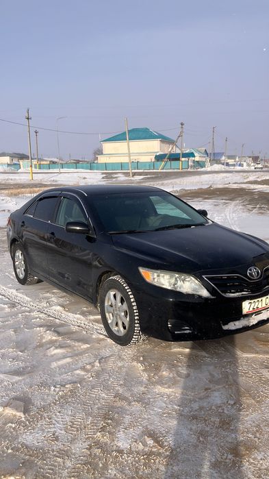Сатылады.Toyota Camry 45