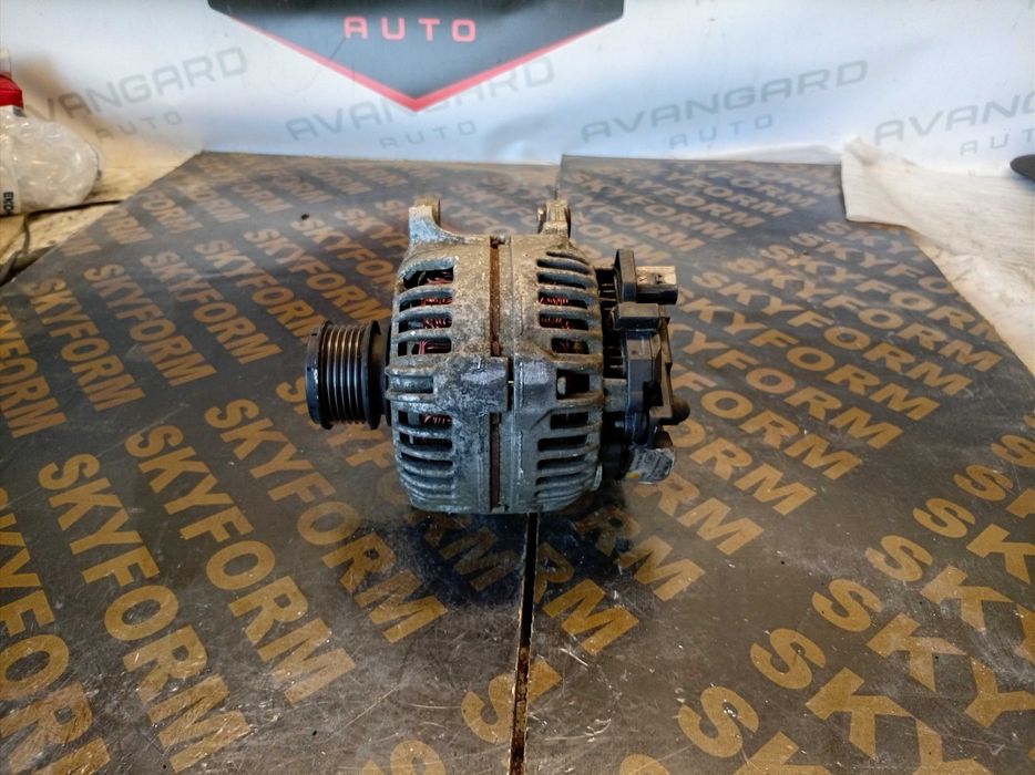 Алтернатор Volkswagen 1.6 TDi