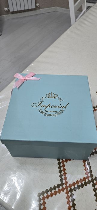 Биік ваза, 4 дана