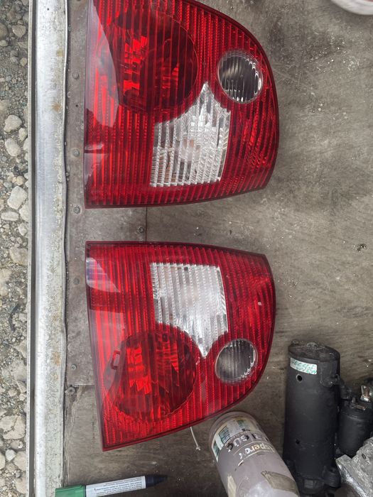 Стопове VW поло 4 2002- 2005г