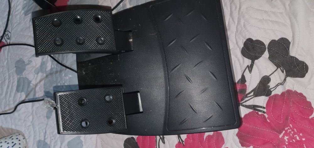 Volan esperanza nitro