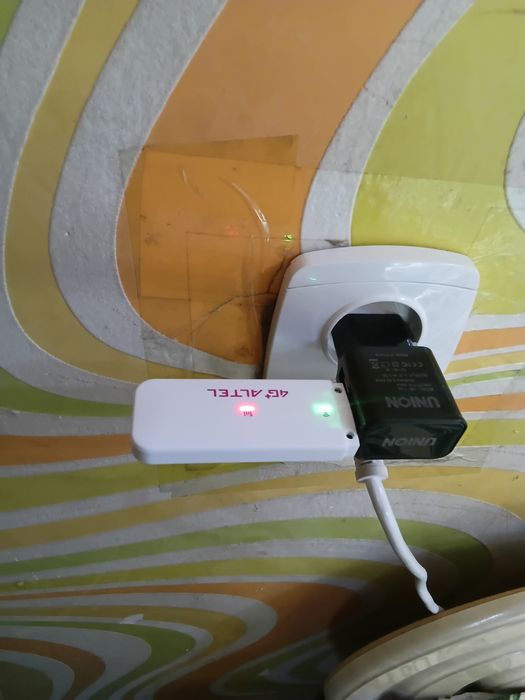 Новый! теле2 алтел роутер модем вайфай usb 4G+ wifi