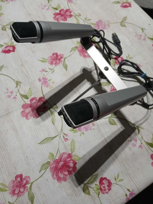 Microfoane Uher M 534