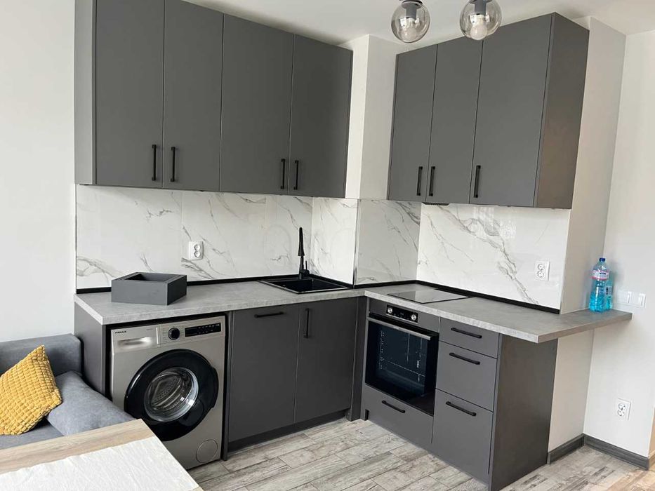 Дава се под наем Двустаен апартамент в София, Банишора - 56 кв.м за 663 € - Снимка #12