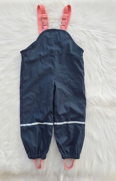 Гащеризон за дъжд 2-4 години