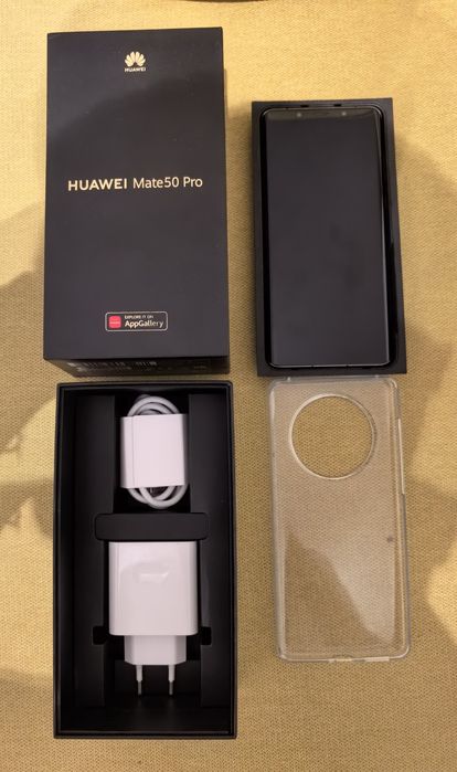 Vand Huawei Mate 50 Pro