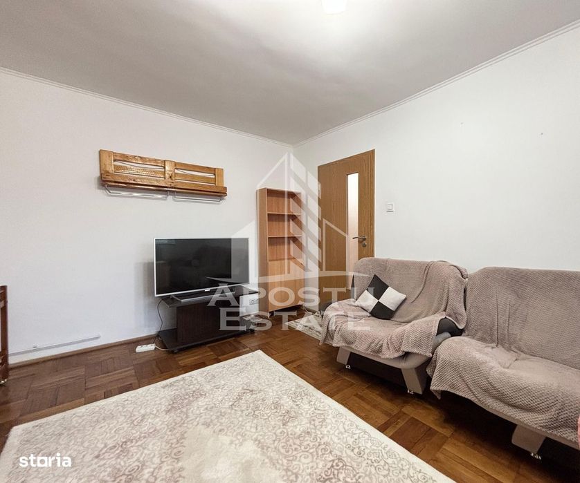 Apartament – Timișoara, Aradului - Vedere 4