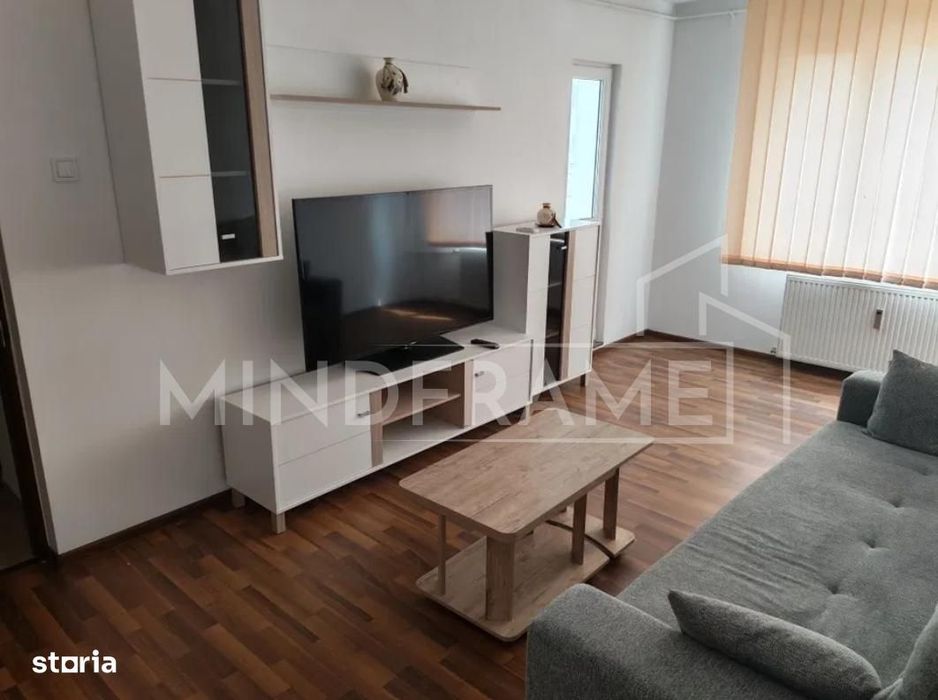 Dristor Metrou Reabilitat Renovat Decomandat — fotografia 1