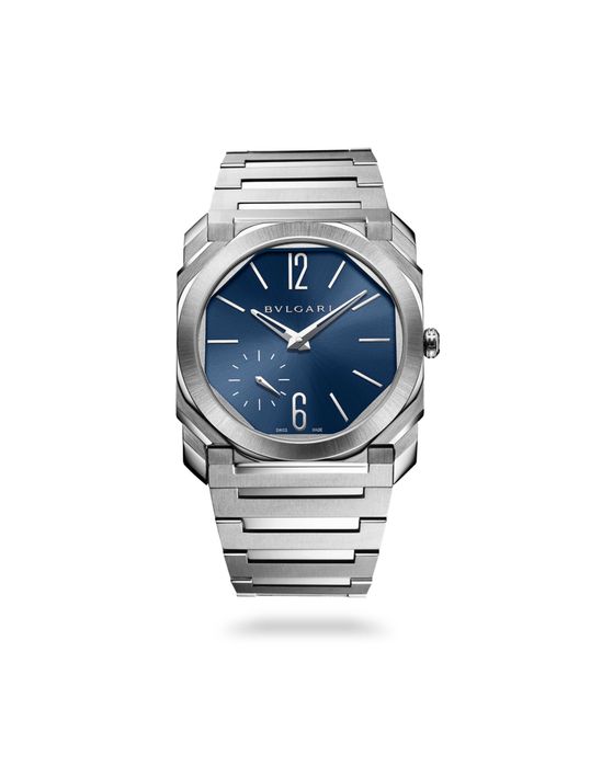 Часы Bvlgari Octo