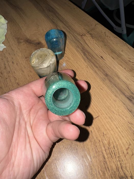 Продам ручка на КПП(наболдажник)