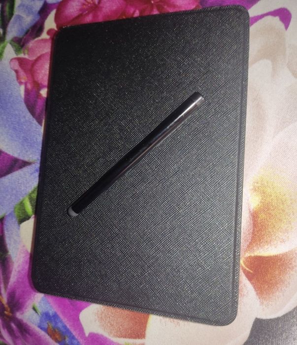 Со скидкой !Удобный,прочный чехол для читалки Kindle Paperwriter 5 пок
